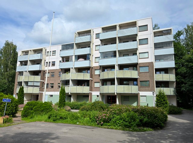 Kotikyläntie 7 D