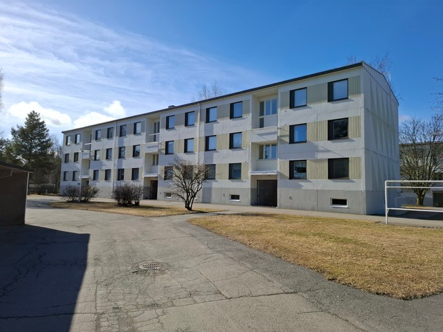 Sampsankatu 3 C