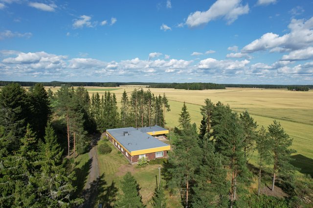 Huistintie 37
