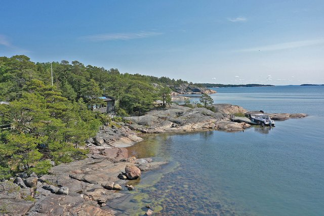 Björkholmin saari