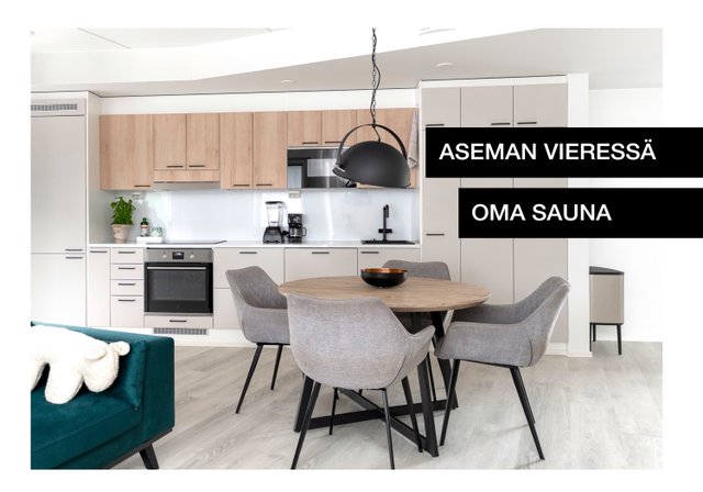 Veräjä 8 C