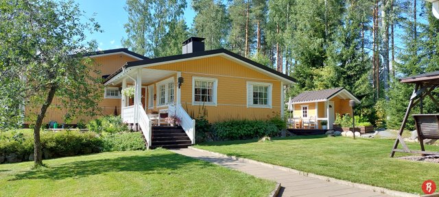 Katajatie 6