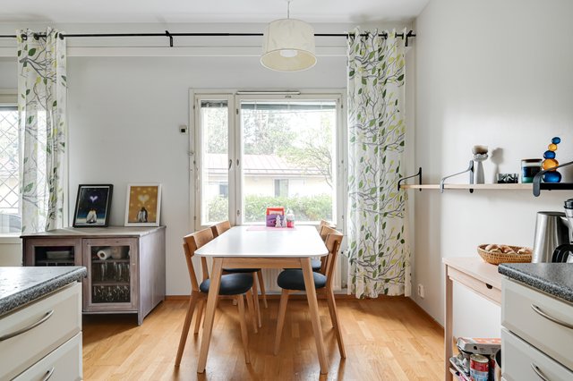 Palokorvenkatu 10 B
