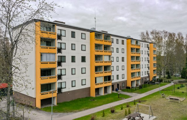 Pihtikatu 3 E