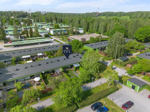 Lähdepuistontie 18 A