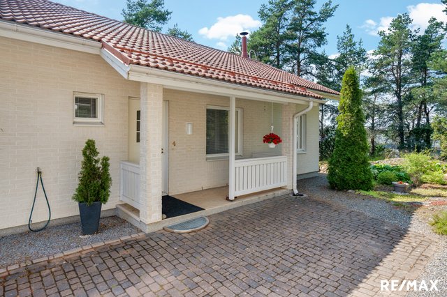 Isännänkuja 1 B