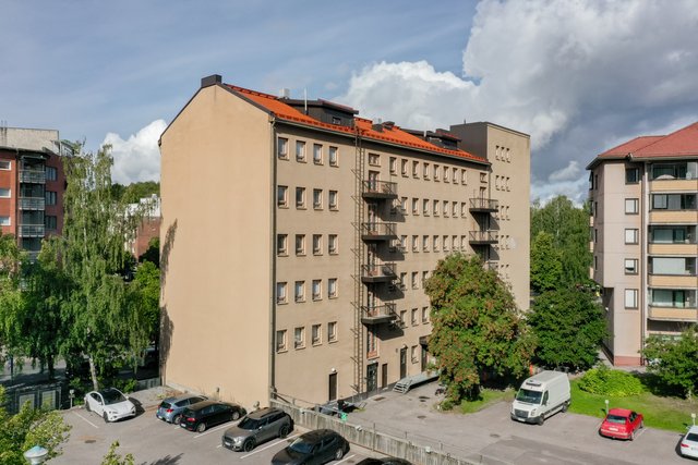 Kauppakatu 37 B