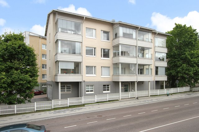 Koulukatu 37 B