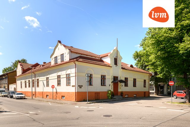 Kuninga tänav 5