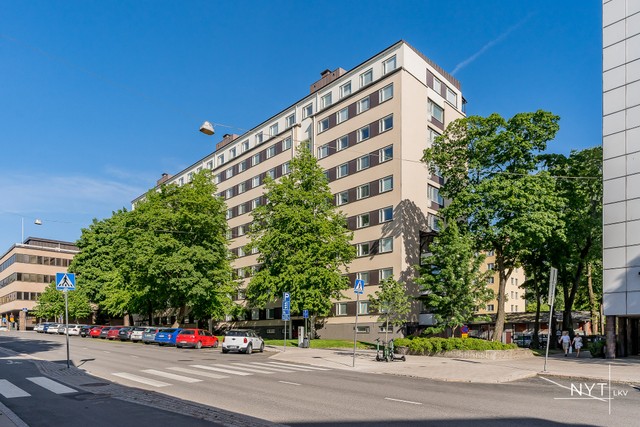 Myytävät Asunnot Turku (43 Kpl) | Dixu