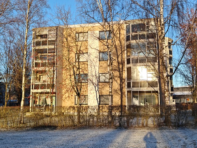 Salonkatu 4 as