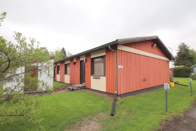 Karsinakuja 1 F