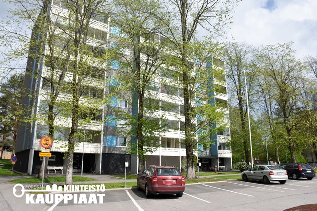 Siurilankatu 38 B 42