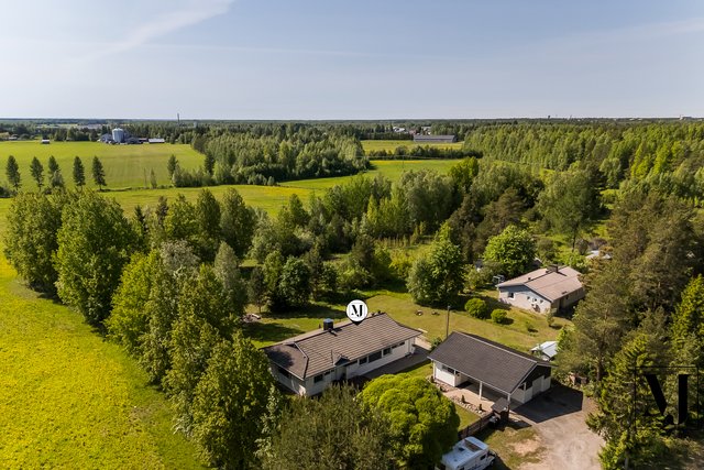 Vainiontie 22