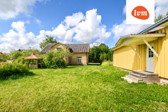 Pärnu tänav 58