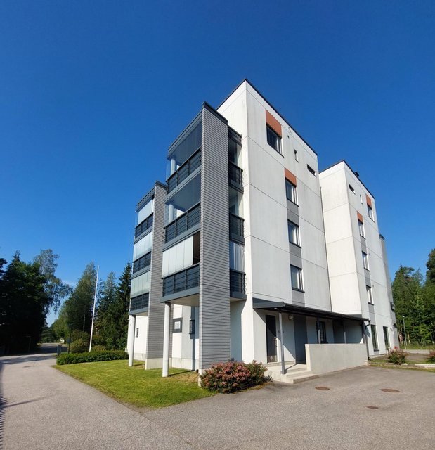 Kauriintie 10 A