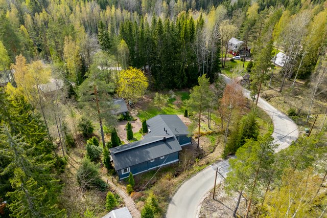 Kattilajärventie 5