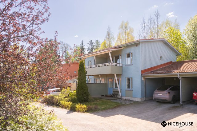 Harjalinnuntie 32 Q