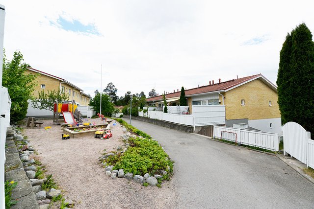 Kalakontintie 1 B