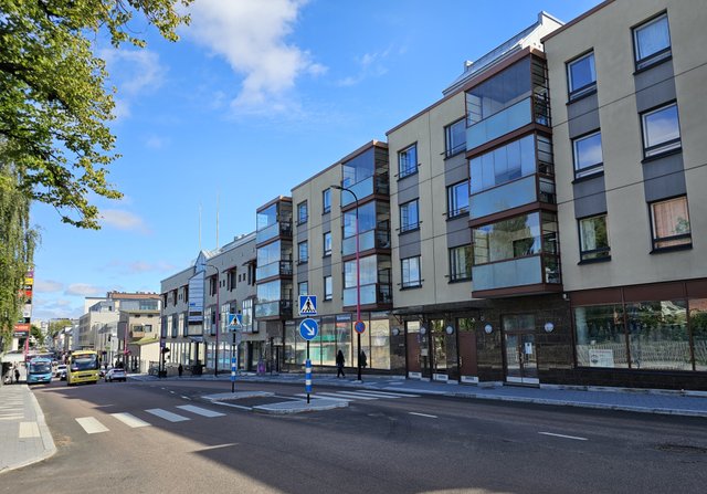 Koulukatu 3 As
