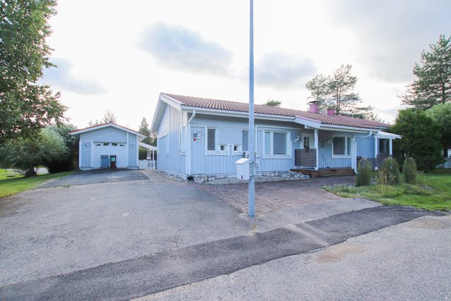 Kalliokielontie 12