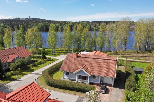 Hympölänkuja 1