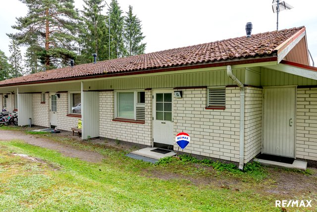 Lillukkapolku 1