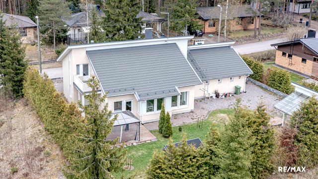 Matinmäentie 15