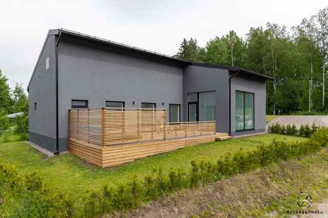 Vanha Finnsintie 18