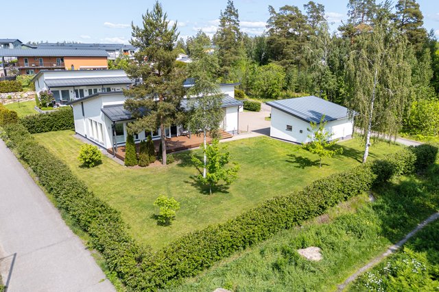 Ketunleivänpolku 6