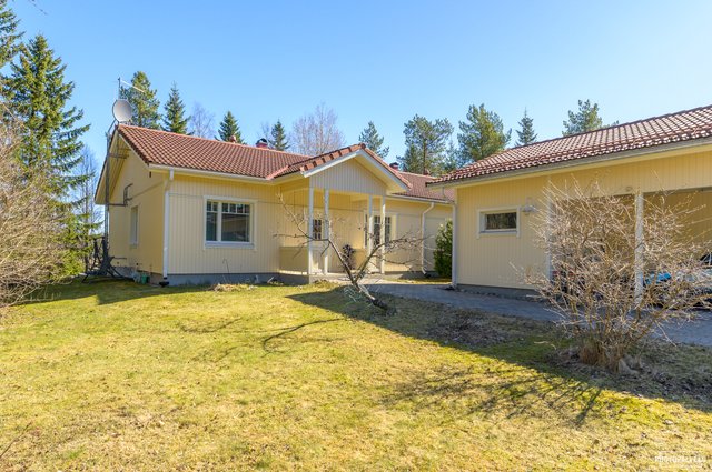 Veneilijänväylä 4 A