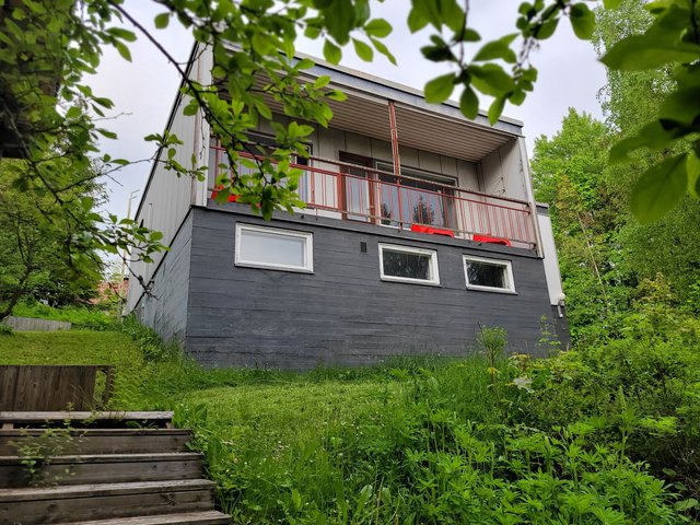 Kytölän selkätie 49
