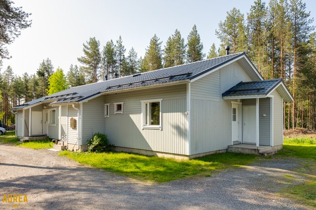 Kivikausi 2 A