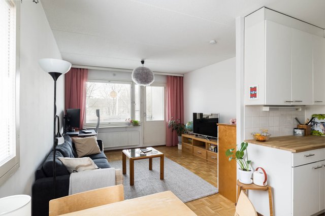 Pispalan valtatie 83 A