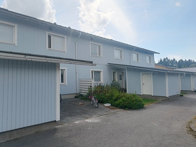Kyntäjänkatu 5 B