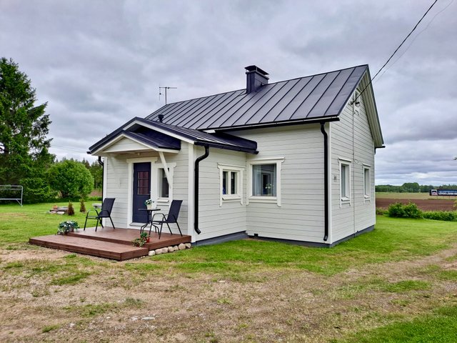 Jyväskyläntie 875