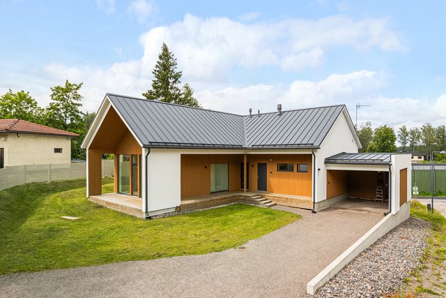 Tulikukankuja 1