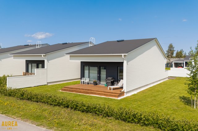 Jäälintie 13 B