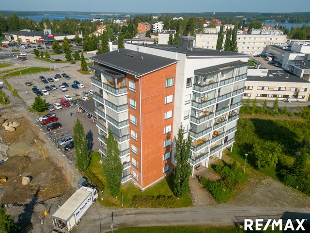 Melartininkatu 7 A