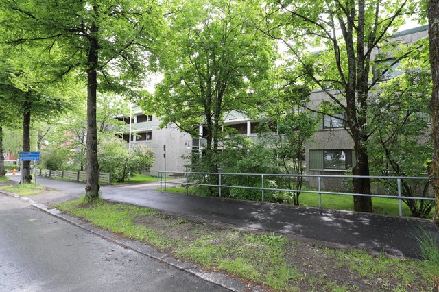 Aulangontie 23-25 A