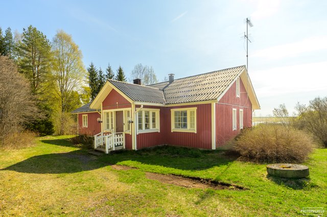 Läntisrannantie 40 A