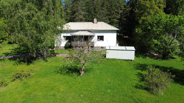 Söderlångvikintie 950
