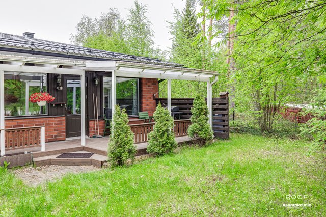 Jäälintie 12 Q