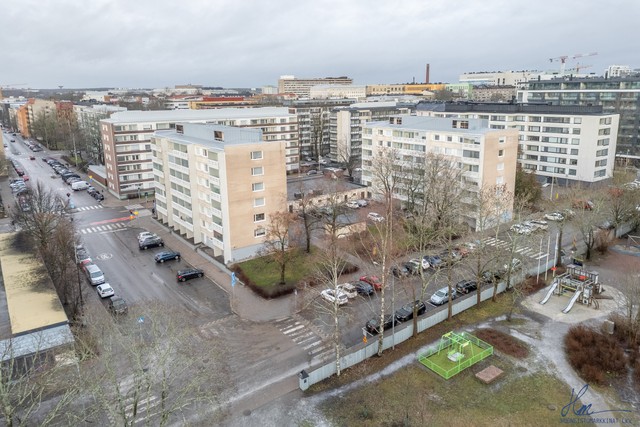 Kupittaankatu 11 C, 20520 Turku 39