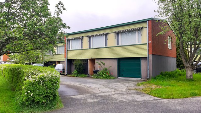 Hurtinkatu 1