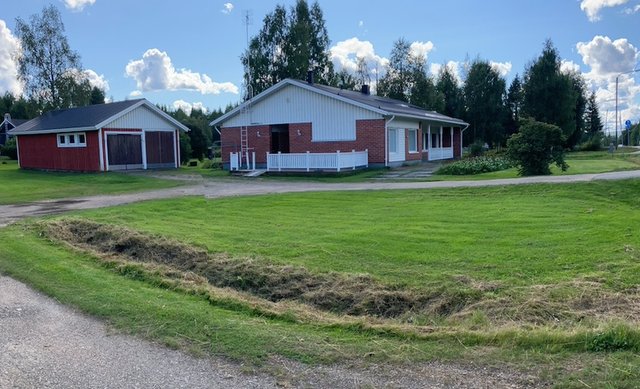 Kopanmäentie 18