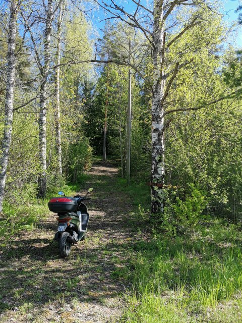 Kirveläntie 148