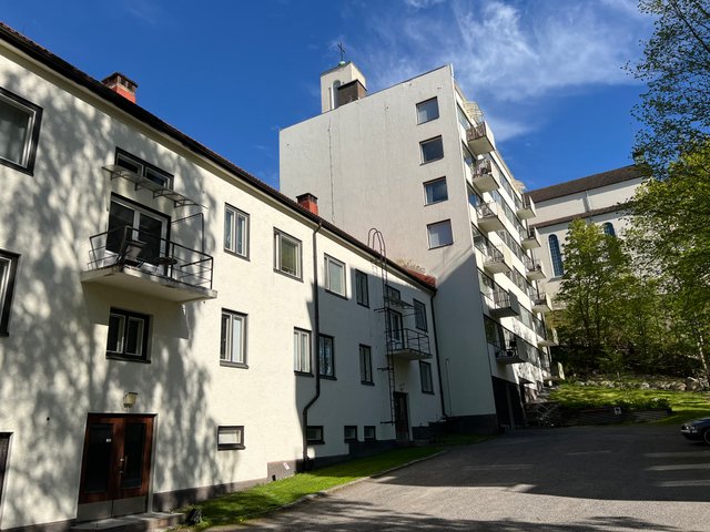 Savenvalajankatu 5 C, 20810 Turku 25