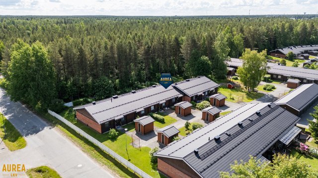 Tupasvillatie 1 B