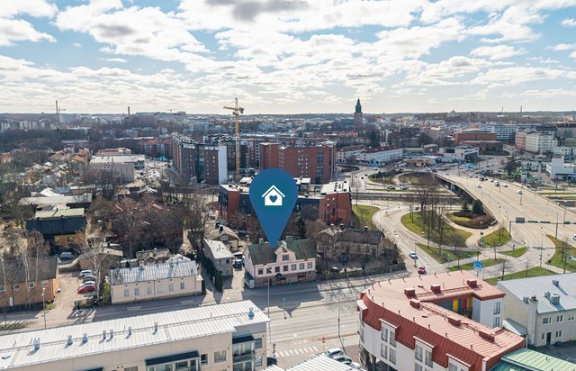 Tampereentie 5